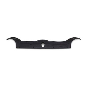 Renault Twingo Ön Kaput Rüzgarlığı 4mm A+ 1993-2002 Arası