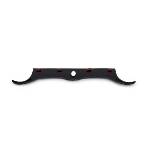 Renault Twingo Ön Kaput Rüzgarlığı 4mm A+ 1993-2002 Arası
