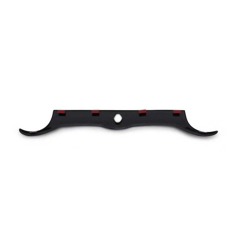 Renault Twingo Ön Kaput Rüzgarlığı 4mm A+ 1993-2002 Arası