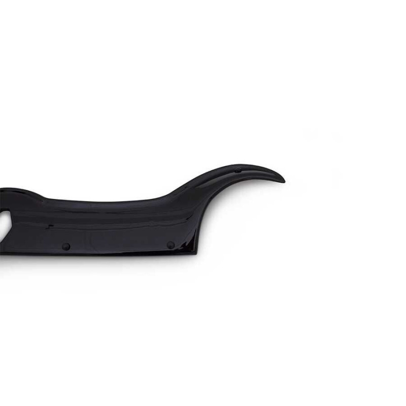 Renault Twingo Ön Kaput Rüzgarlığı 4mm A+ 1993-2002 Arası