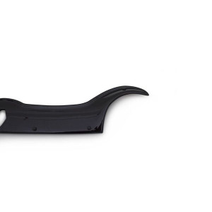 Renault Twingo Ön Kaput Rüzgarlığı 1993-2002 Arası