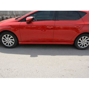 Seat Leon 5F Marşpiyel 2012 ve Sonrası