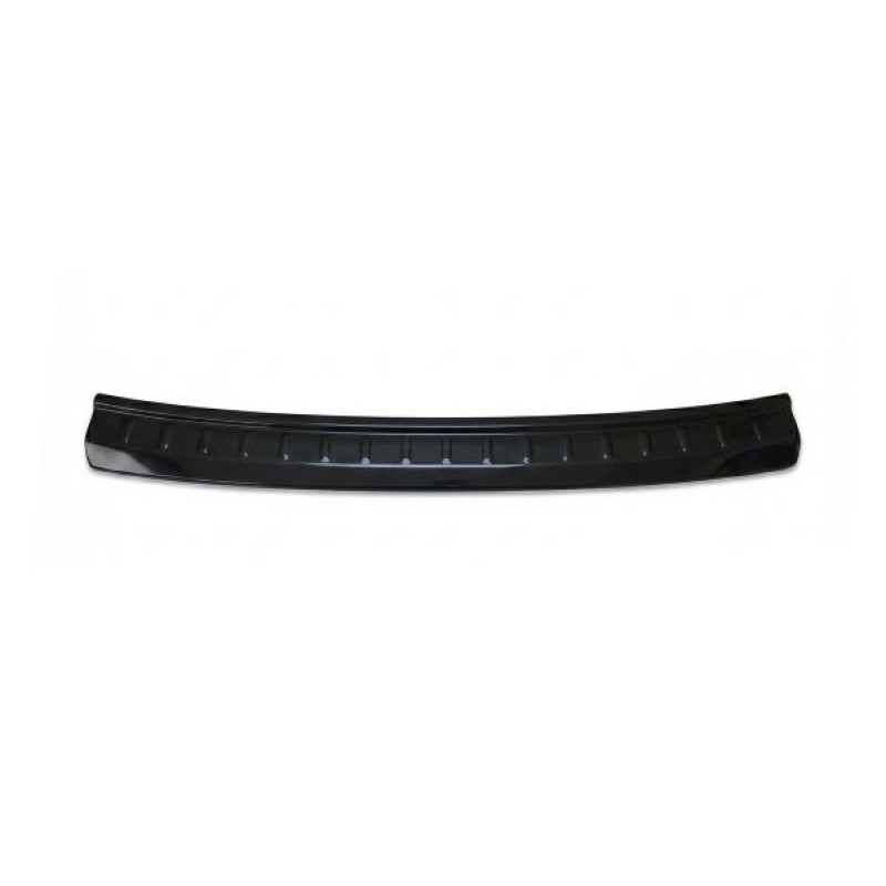 Seat Ateca Arka Tampon Eşiği Parlak Plastik 2016 ve Sonrası