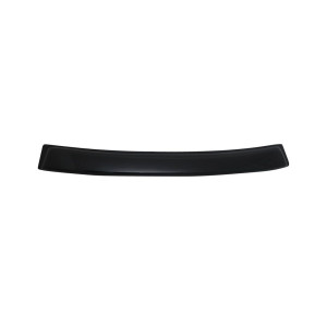 Skoda Octavia 3 A7 Cam Üstü Spoiler Piano Black 2013-2019 Arası