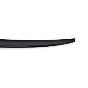 Skoda Superb 3 Spoiler Piano Black ABS 2015-2019 Arası
