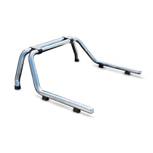 OMSA Ssangyong Korando Sports Kobra Roll Bar Çap:60 Krom 2011-2018 Arası