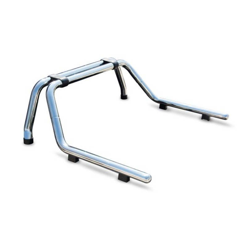 OMSA Ssangyong Korando Sports Kobra Roll Bar Çap:60 Krom 2011-2018 Arası