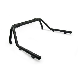 OMSA Ssangyong Korando Sports Kobra Roll Bar Çap:60 Siyah 2011-2018 Arası