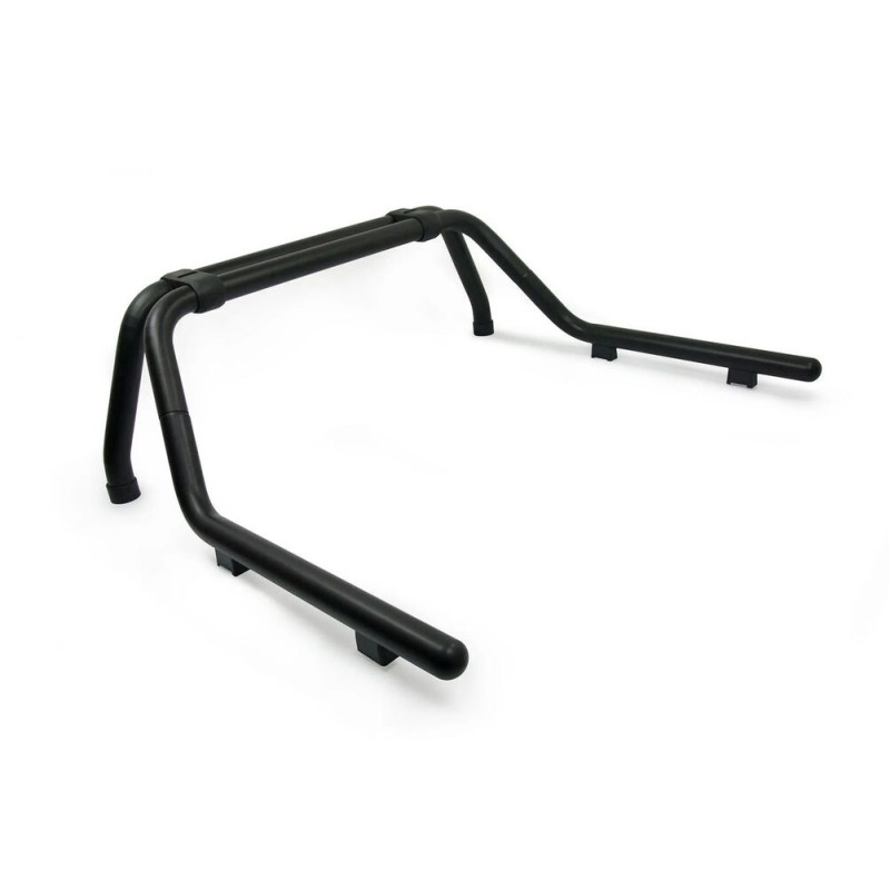OMSA Ssangyong Korando Sports Kobra Roll Bar Çap:76 Siyah 2011-2018 Arası