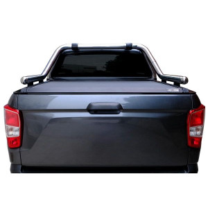 OMSA Ssangyong Musso Kobra Roll Bar Çap:76 Krom 2019 ve Sonrası
