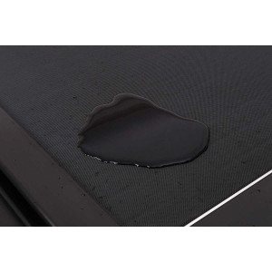 KGM Ssangyong Musso EV Omback Sürgülü Bagaj Kapama Siyah 2025 ve Sonrası