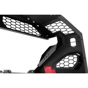 OMSA Ssangyong KGM Musso Dakar Rollbar V2 2026 ve Sonrası