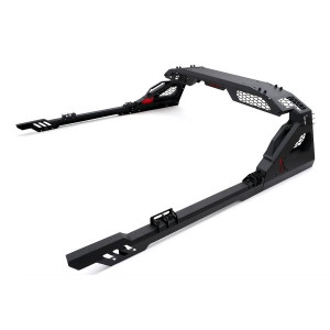 OMSA Ssangyong KGM Musso Dakar Rollbar V2 2026 ve Sonrası