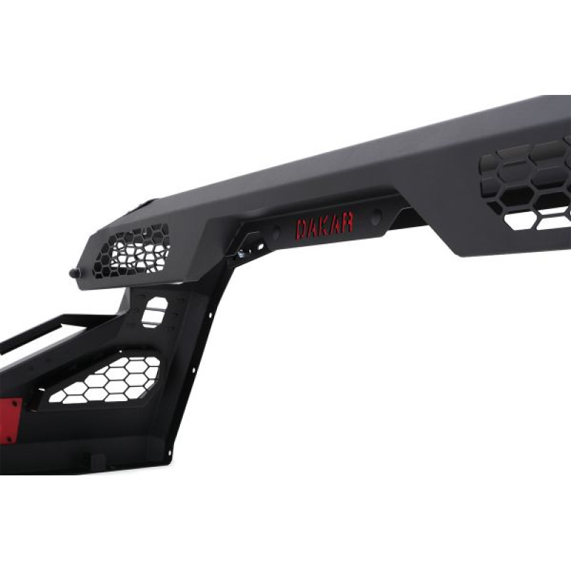OMSA Ssangyong KGM Musso Dakar Rollbar V2 2026 ve Sonrası