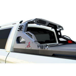 OMSA Ssangyong KGM Musso Dakar Rollbar V2 2026 ve Sonrası