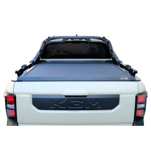 OMSA Ssangyong KGM Musso Dakar Rollbar V2 2026 ve Sonrası