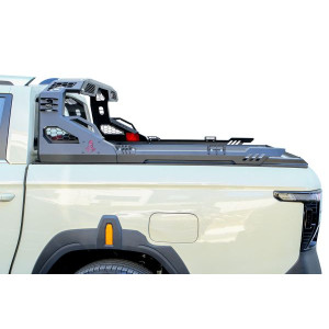 OMSA Ssangyong KGM Musso Dakar Rollbar V2 2026 ve Sonrası
