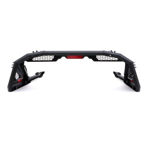 OMSA Ssangyong KGM Musso Dakar Rollbar V2 2026 ve Sonrası