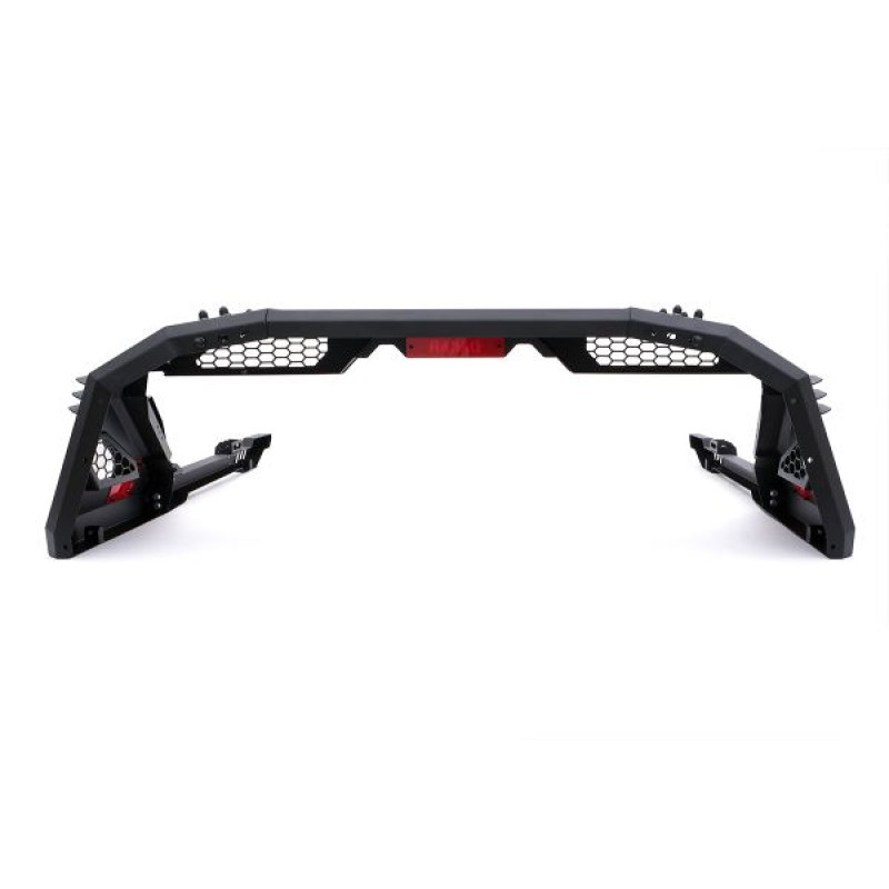 OMSA Ssangyong KGM Musso Dakar Rollbar V2 2026 ve Sonrası