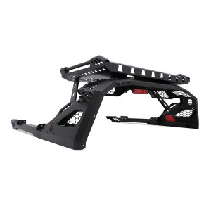 OMSA Ssangyong KGM Musso Dakar Sepetli Rollbar V2 2026 ve Sonrası