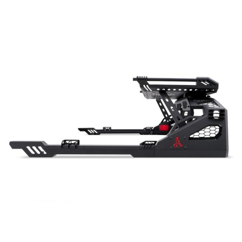 OMSA Ssangyong KGM Musso Dakar Sepetli Rollbar V2 2026 ve Sonrası