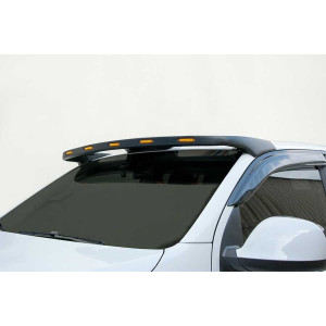 Suzuki Jimny Ön Siperlik Ledli Mat Siyah 2012-2017 Arası