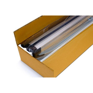 OMSA Toyota Rav4 Sideline Yan Basamak Krom 2006-2012 Arası