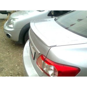 Toyota Corolla Spoiler 2007-2010 Arası