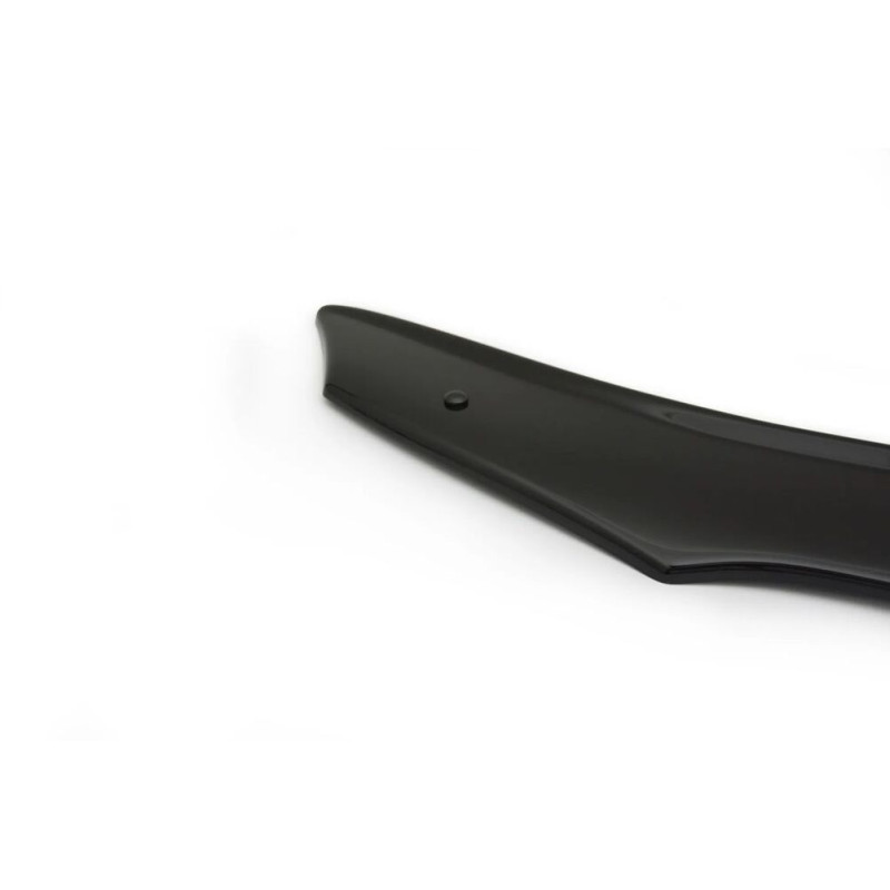 Toyota Corolla Ön Kaput Rüzgarlığı 4mm A+ 2007-2012 Arası