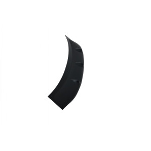 Toyota Corolla Cam Üstü Spoiler Piano Black 2008-2013 Arası