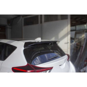 Toyota Auris 2 Spoiler 2012 ve Sonrası