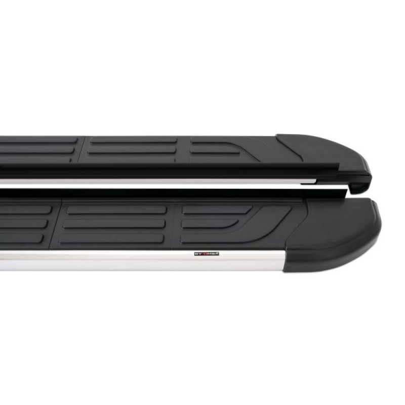 OMSA Toyota Rav4 Sideline Yan Basamak Krom 2013-2017 Arası