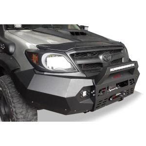 OMSA Toyota Hilux Dakar Çelik Ön Tampon Sensörlü-Sensörsüz 2006-2011 Arası