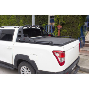 Toyota Hilux Dakar Ledli Rollbar 2006-2014 Arası