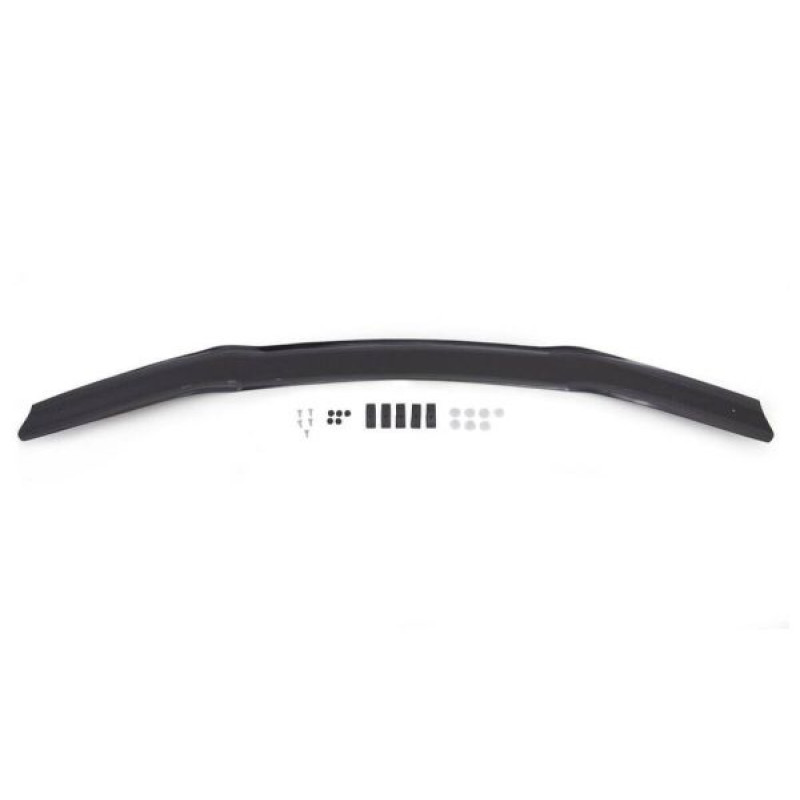 Toyota Hilux Ön Kaput Rüzgarlığı Düz Model 4mm A+ 2006-2012 Arası