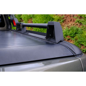 Toyota Hilux Dakar Rollbar Orijinal Rollbox Uyumlu 2020 ve Sonrası