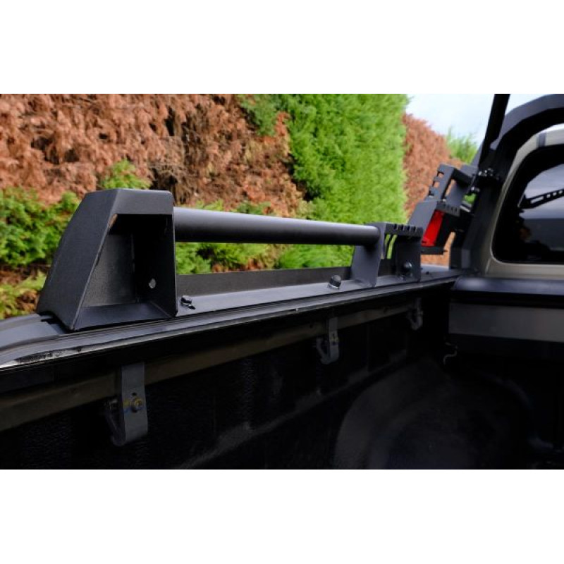 Toyota Hilux Dakar Rollbar Sepetli Orijinal Rollbox Uyumlu 2020 ve Sonrası