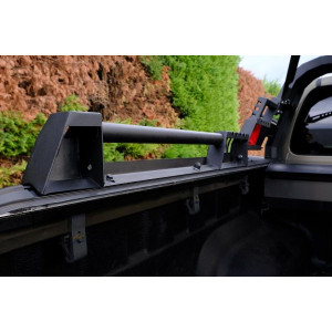 Toyota Hilux Dakar Sepetli Rollbar 2020 ve Sonrası