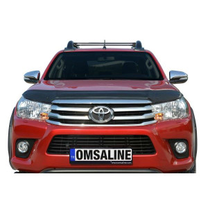 Toyota Hilux Ön Kaput Rüzgarlığı 2015-2020 Arası