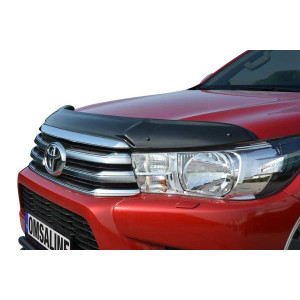 Toyota Hilux Ön Kaput Rüzgarlığı 2015-2020 Arası