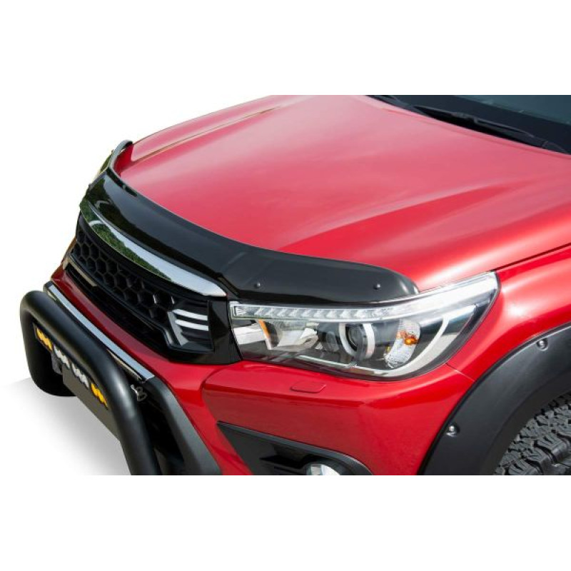 Toyota Hilux Ön Kaput Rüzgarlığı 2015-2020 Arası