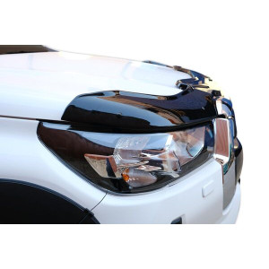 Toyota Hilux Yarasa Ön Kaput Rüzgarlığı 2020-2024 Arası