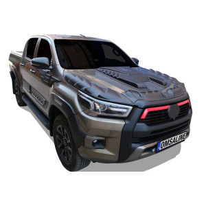 Toyota Hilux Ön Kaput Scoop 2015 ve Sonrası