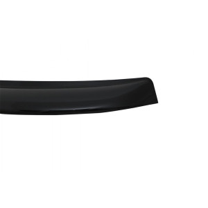 Toyota Corolla Cam Üstü Spoiler Piano Black 2013-2018 Arası