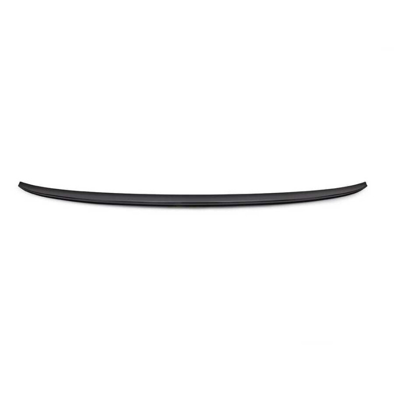 Toyota Corolla Spoiler Piano Black ABS 2013-2017 Arası
