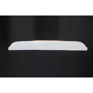 Toyota Hilux Arka Kapak Spoiler Boyasız 2015-2020 Arası