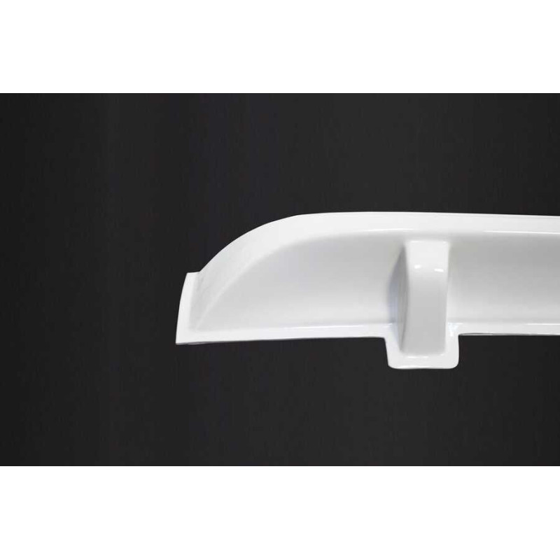 Toyota Hilux Arka Kapak Spoiler Boyasız 2015-2020 Arası