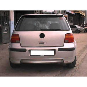 VW Golf 4 Spoiler 1998-2004 Arası