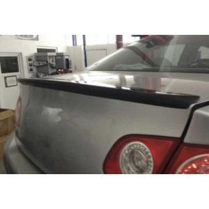 VW Passat 3C Anatomik Spoiler 2005-2010 Arası