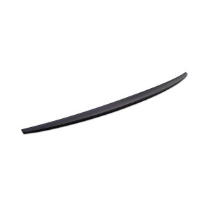 VW Jetta Spoiler Piano Siyah ABS 2005-2011 Arası